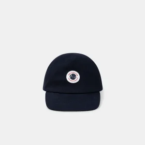 Cappello Blu Navy per Ragazzi