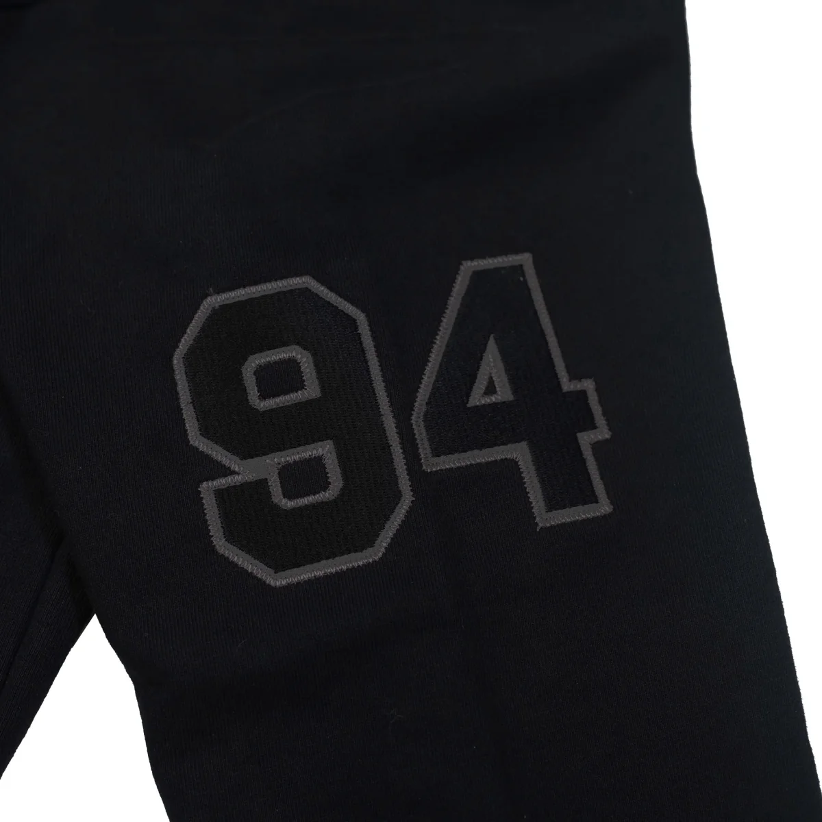 "5OM x SXM" XXX Anniversary Hoodie Black - immagine 6